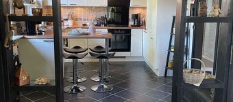 Cozy holiday home on North Funen