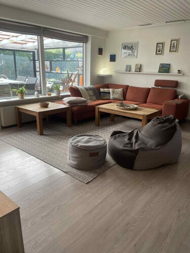 Cozy holiday home on North Funen