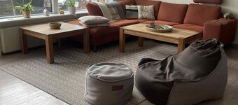 Cozy holiday home on North Funen