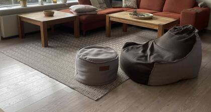 Cozy holiday home on North Funen