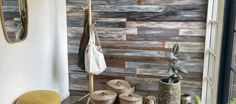 Cozy holiday home on North Funen