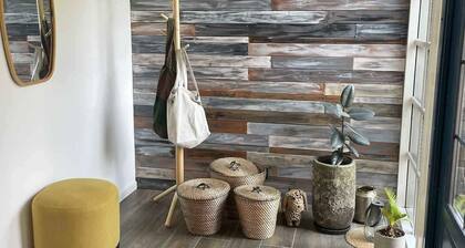 Cozy holiday home on North Funen