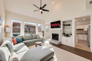 تلفزيون، مكتب