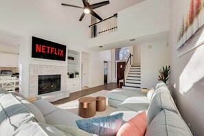 تلفزيون، مكتب