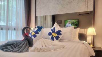 1 bedroom, iron/ironing board, internet, wheelchair access