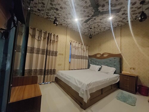 Wonder Hill Eco Resort Sreemangal