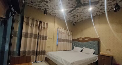 Wonder Hill Eco Resort Sreemangal