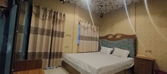 Wonder Hill Eco Resort Sreemangal