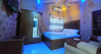 Wonder Hill Eco Resort Sreemangal