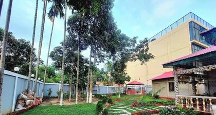 Wonder Hill Eco Resort Sreemangal