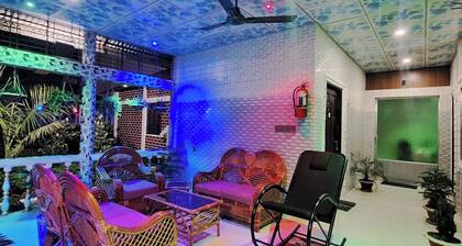 Wonder Hill Eco Resort Sreemangal