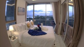 1 dormitorio, tabla de planchar con plancha, Internet