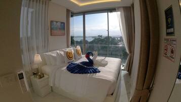 1 多间卧室、熨斗/熨衣板、上网接入、轮椅无障碍