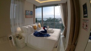 1 bedroom, iron/ironing board, Internet, wheelchair access