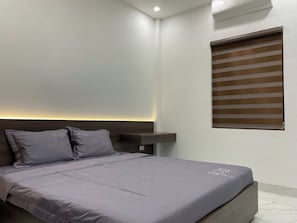 1 多间卧室、熨斗/熨衣板、WiFi