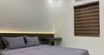 Tamundi Embassy | Modern Apartment | Diplomatic Area