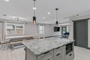 Interior - Bay side, Park side, Beach Beach Beach (Indian Rocks Beach)