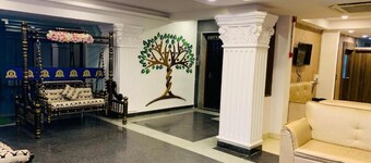 The Landmark Hotel Banjarahills