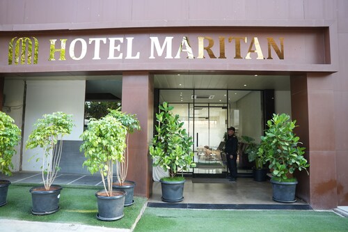 Hotel Maritan - Hitech City, Hyderabad