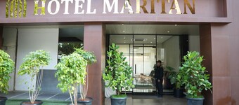 Hotel Maritan - Hitech City, Hyderabad