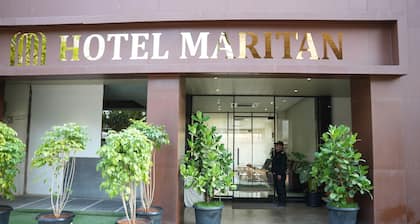 Hotel Maritan - Hitech City, Hyderabad