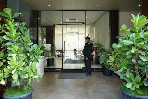 Hotel Maritan - Hitech City, Hyderabad