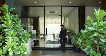 Hotel Maritan - Hitech City, Hyderabad