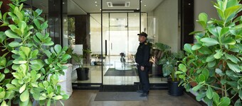 Hotel Maritan - Hitech City, Hyderabad