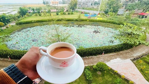 Waterlily Resort Sreemangal