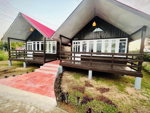 Waterlily Resort Sreemangal