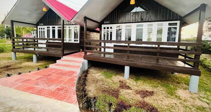 Waterlily Resort Sreemangal