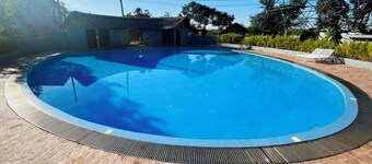 Waterlily Resort Sreemangal