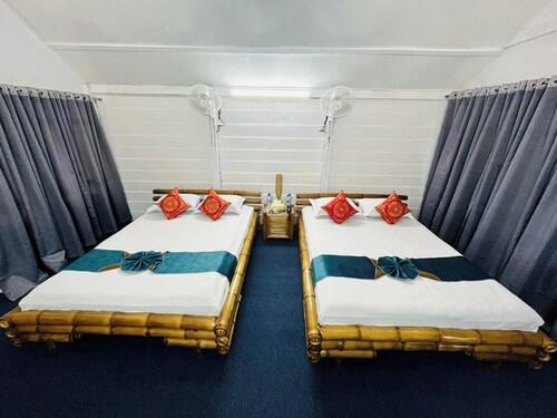 Waterlily Resort Sreemangal