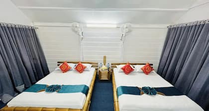 Waterlily Resort Sreemangal