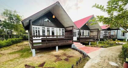 Waterlily Resort Sreemangal