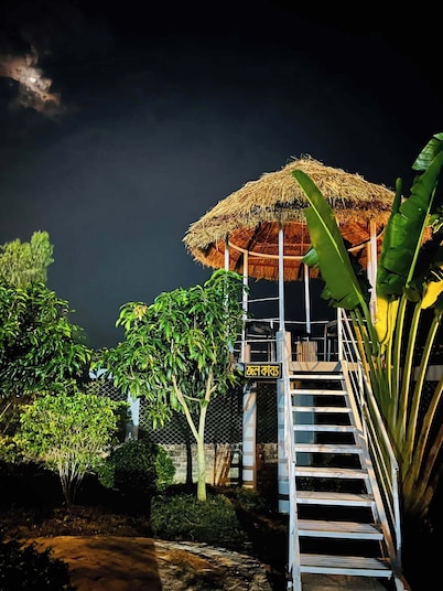 Waterlily Resort Sreemangal
