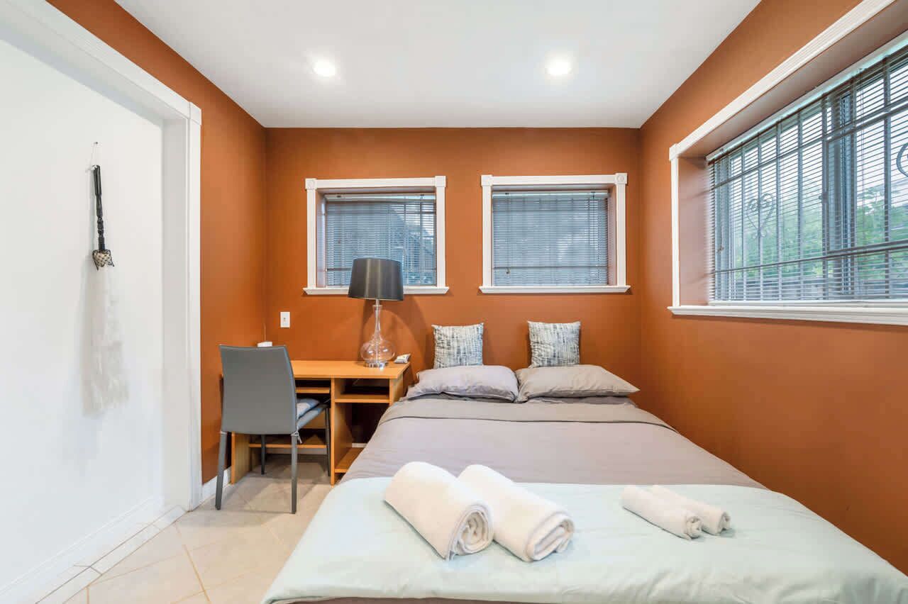 3 Schlafzimmer, Bügeleisen/Bügelbrett, WLAN, Bettwäsche