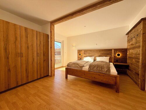Vacation home 120 sqm with three separate bedrooms
