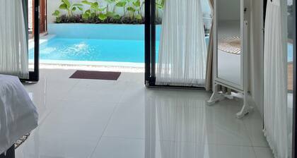 Villa Bale Tentrem Pamungkas