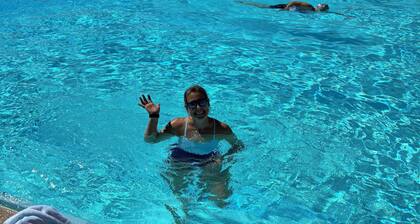 Comfortable Home next to Eastern Arizona College in Thatcher