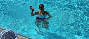 Comfortable Home next to Eastern Arizona College in Thatcher