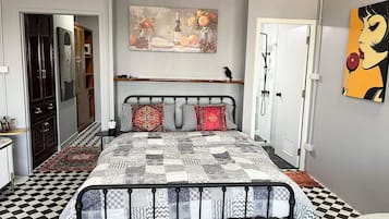 1 bedroom, free WiFi, wheelchair access