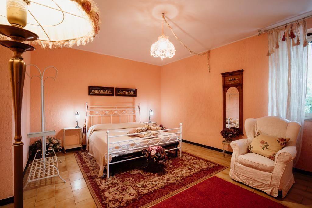 2 camere, ferro/asse da stiro, Wi-Fi, lenzuola