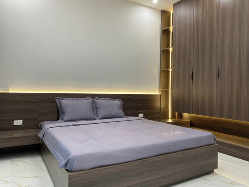 Tamundi homestay | Diplomatic quarter | Embassy Area