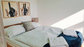 Apartament bàsic | Planxa i posts de planxar i wifi gratuïta