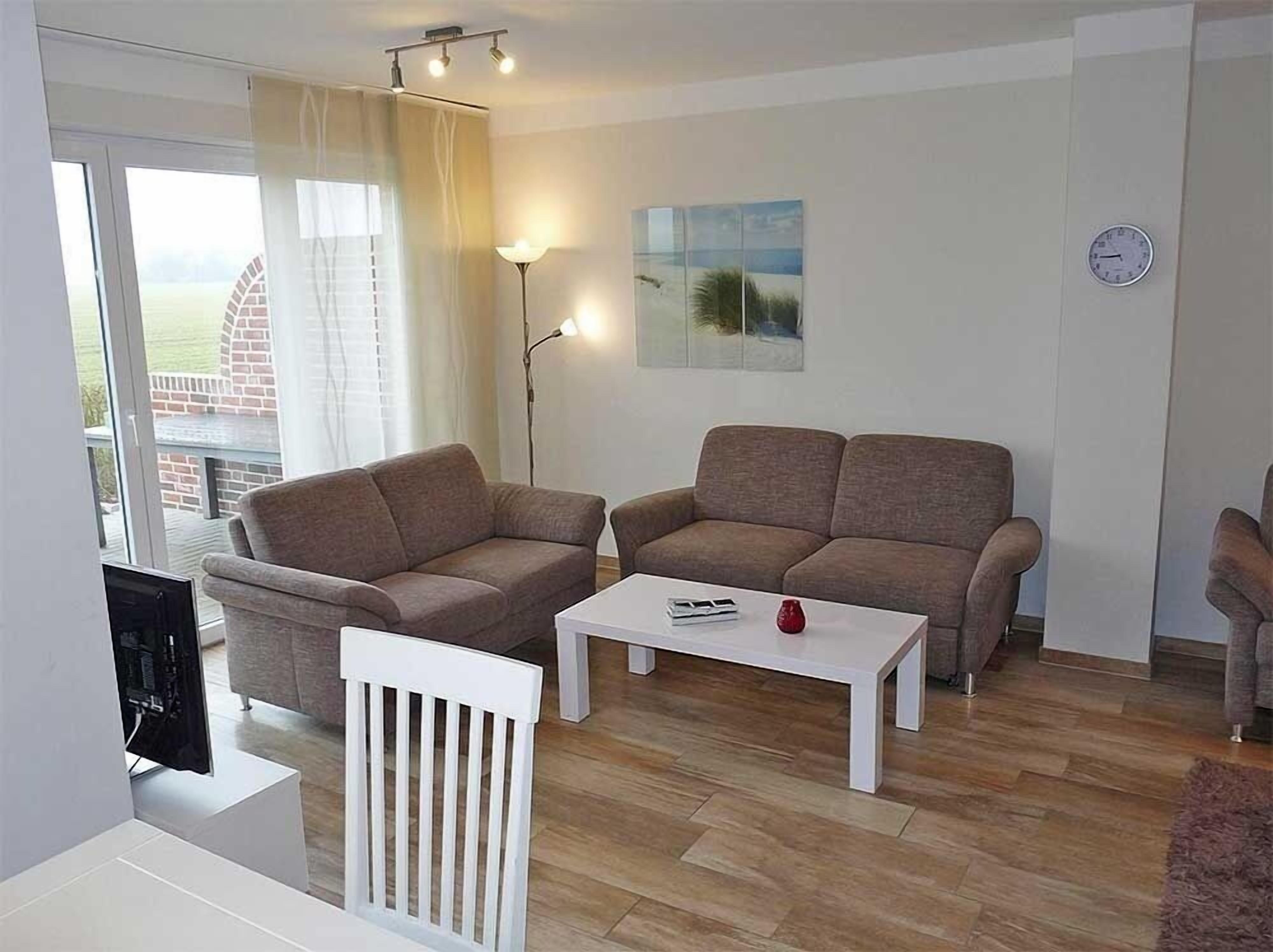 Ferienwohnung/app. Für 8 Gäste Mit 96m² In Fehmarn Ot Neue Tiefe (298155) - Fehmarn