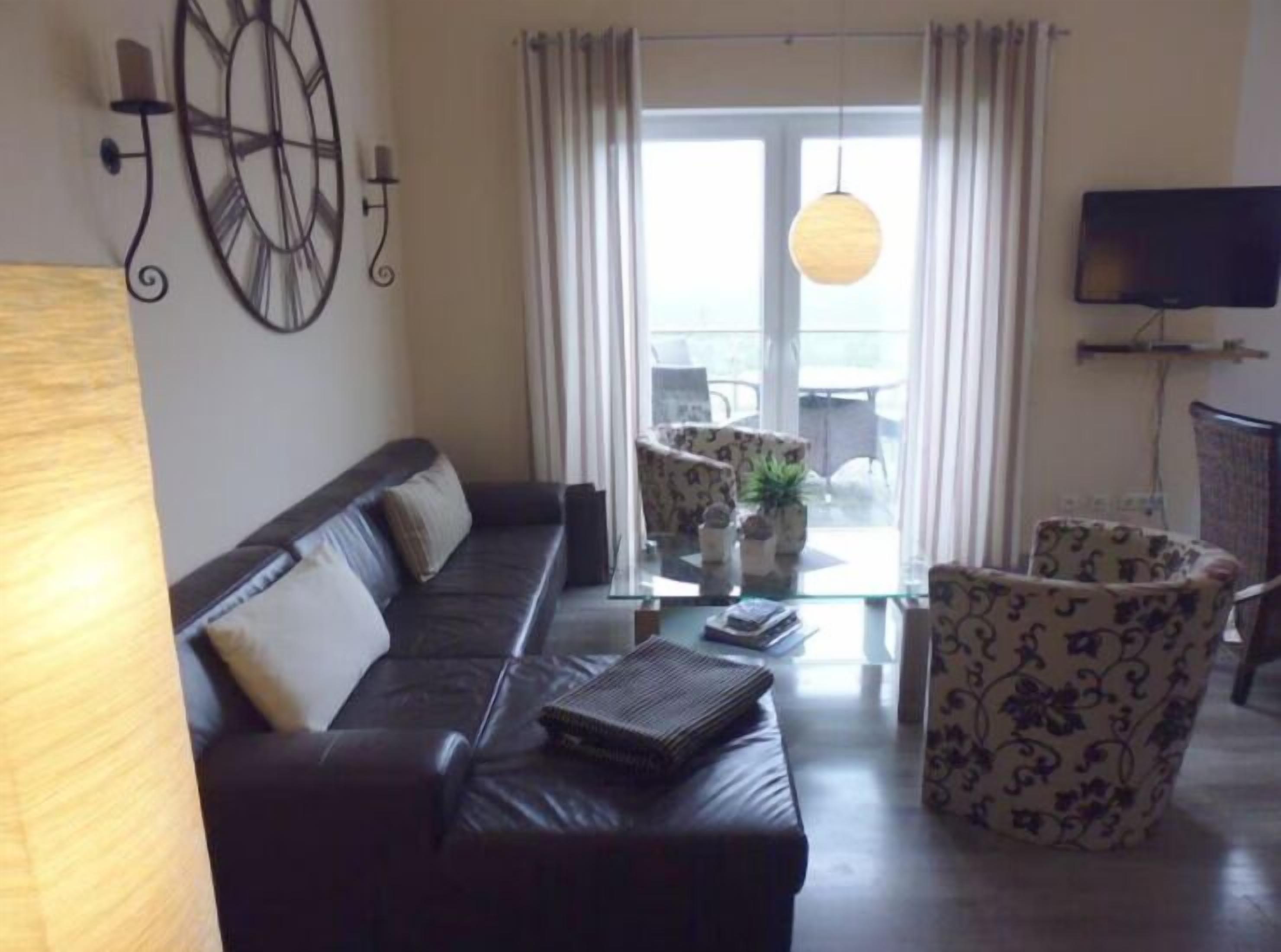 Vacation Home For 8 Guests With 140m² In Fehmarn Ot Burg (298181) - Fehmarn