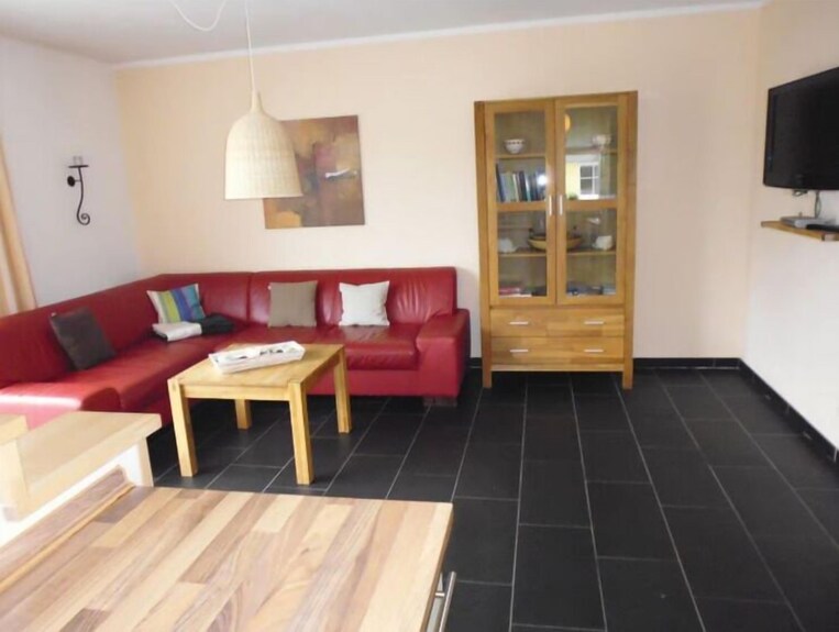 Ferienhaus Für 8 Gäste Mit 130m² In Fehmarn Ot Burg (298182) - Fehmarn