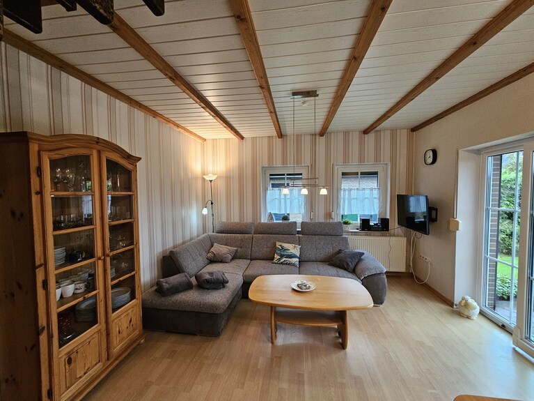 Ferienhaus Für 6 Gäste Mit 83m² In Werdum (298411) - Werdum