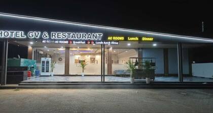Hotel GV Group and Restaurant